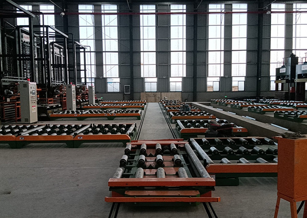 整廠(chǎng)規(guī)劃-3整廠(chǎng)無(wú)叉車(chē)自動(dòng)化