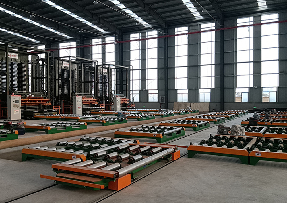 整廠(chǎng)規(guī)劃-5整廠(chǎng)無(wú)叉車(chē)自動(dòng)化