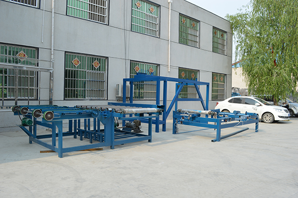 全自動送板機(jī)（可定制）