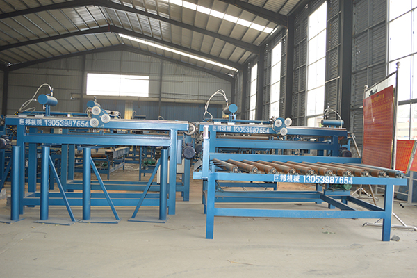 藍(lán)色款全自動送板機(jī)