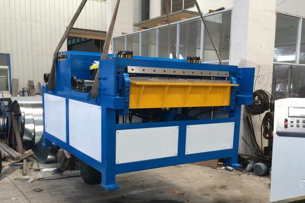 全自動送板機(jī)