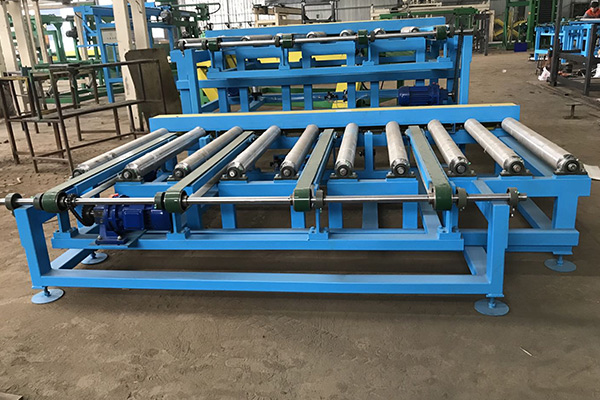 人造板設(shè)備成品