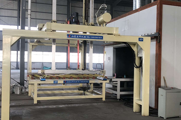 自動化設(shè)備